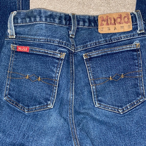 Vintage Mudd Jeans - Picture 3 of 4